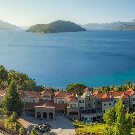 Villa Beluno Hotel & Spa Bariloche Buitenkant foto