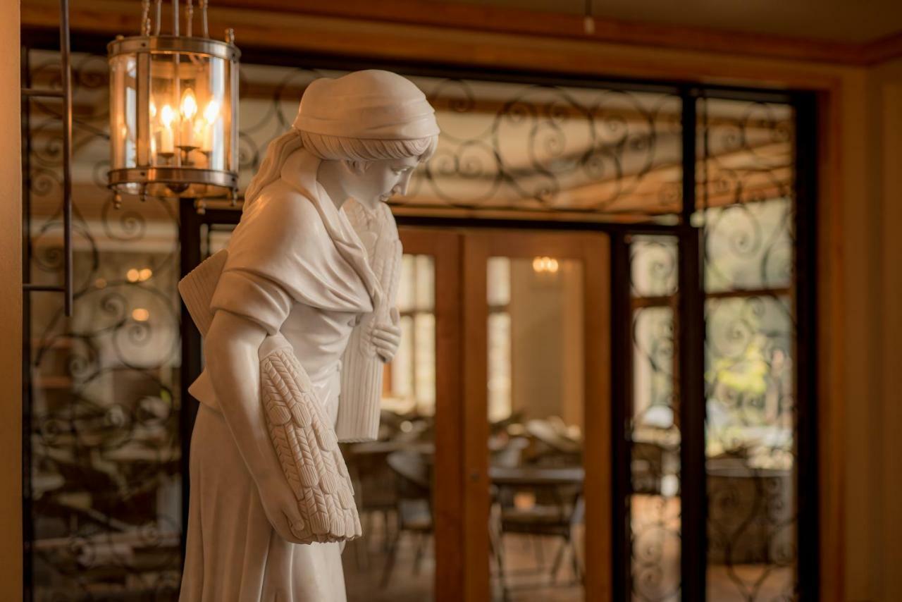 Villa Beluno Hotel & Spa Bariloche Buitenkant foto