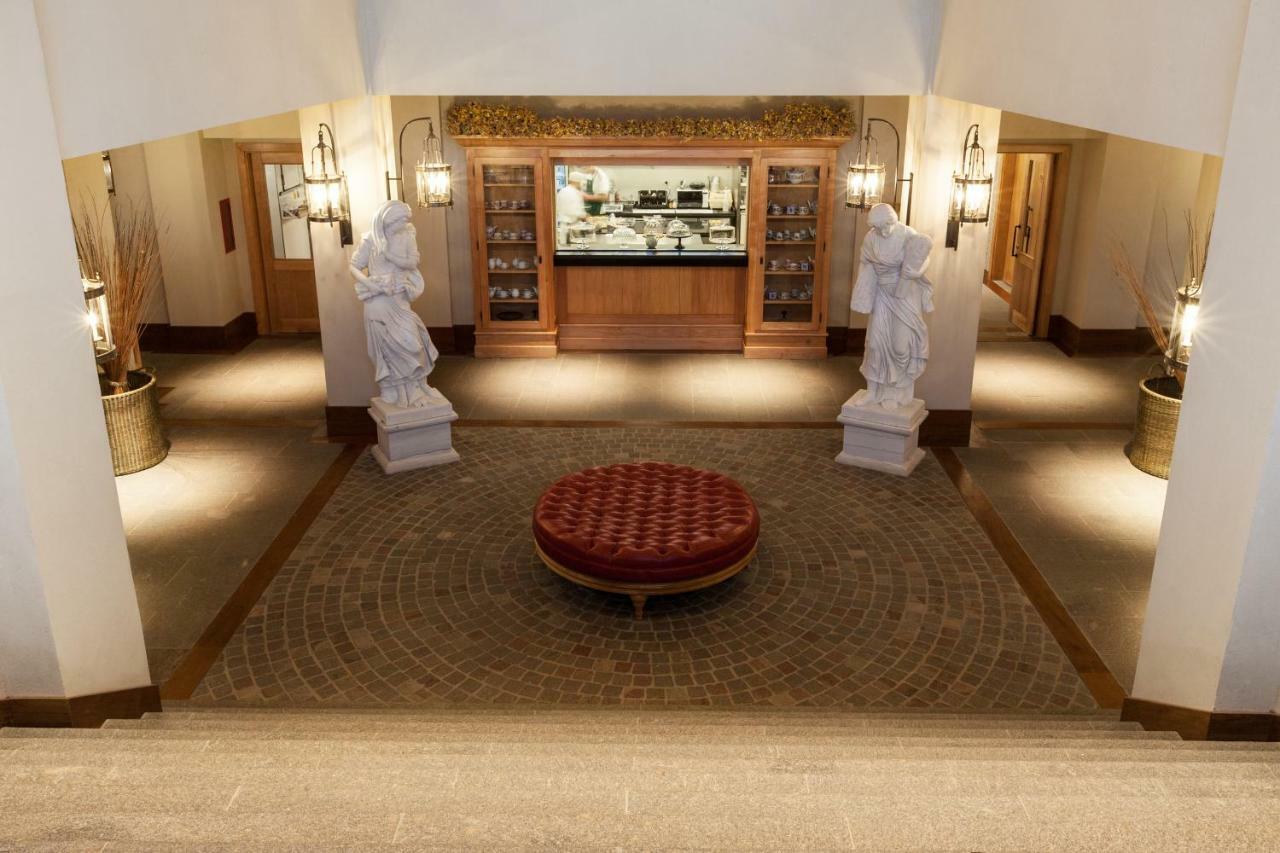Villa Beluno Hotel & Spa Bariloche Buitenkant foto