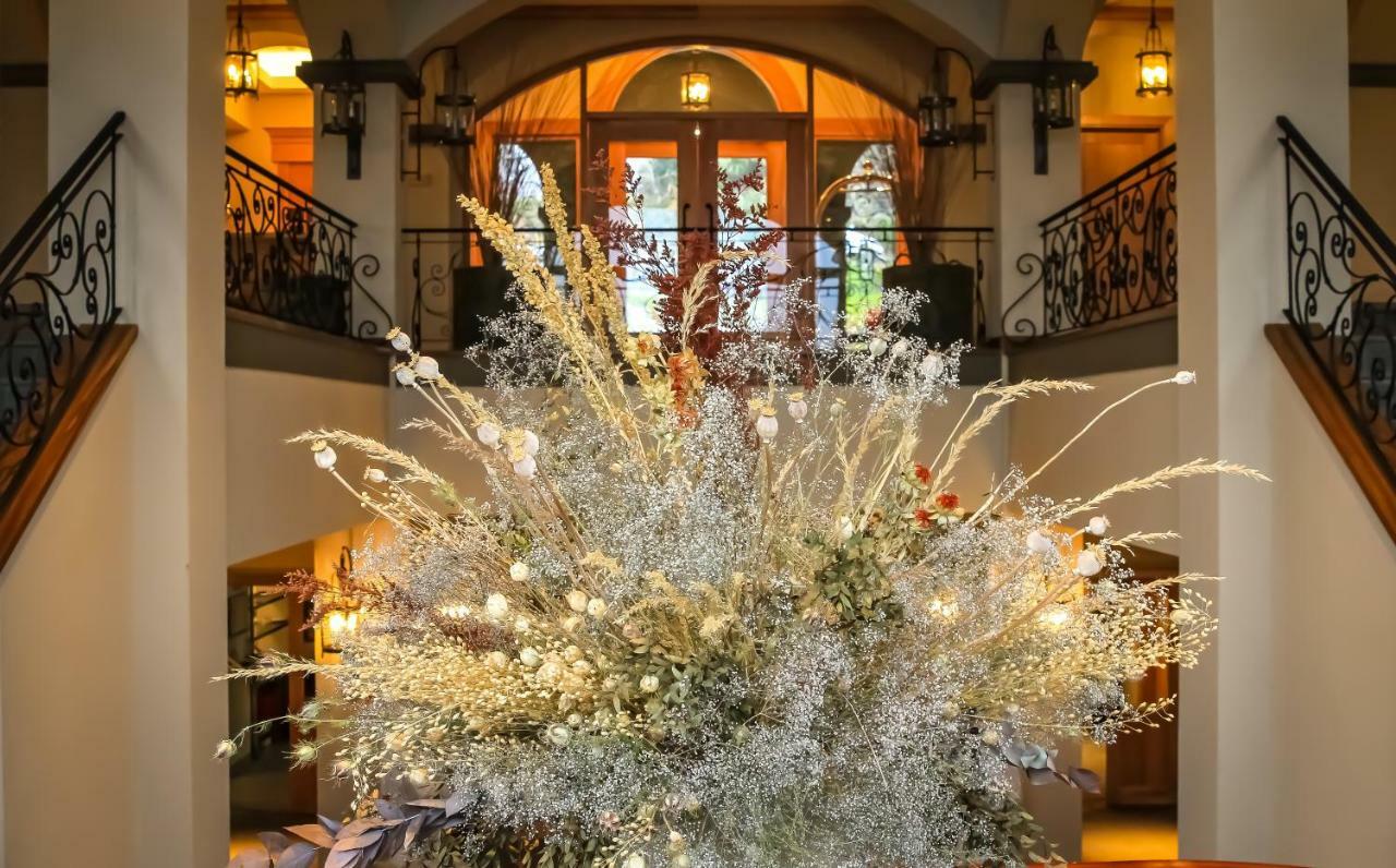 Villa Beluno Hotel & Spa Bariloche Buitenkant foto